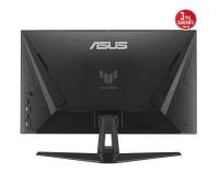 ASUS TUF GAMING VG27AQM5A IPS 0.3ms Siyah 2560x1440, 300Hz G-SYNC FreeSync DP HDMI Vesa Hoparl.Gaming Monitör 27 " 2K 